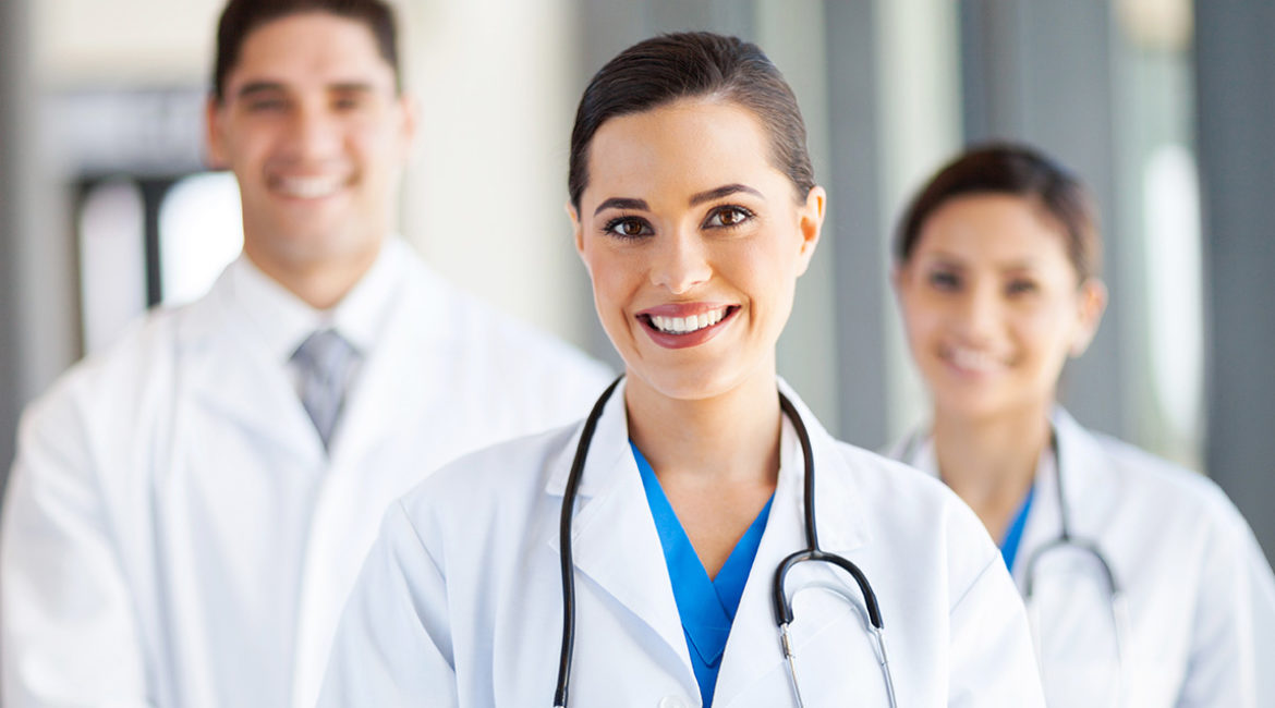 In Medicine, Less is Often More