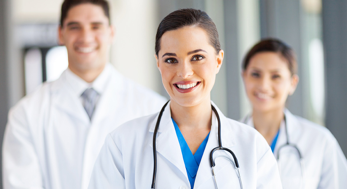 In Medicine, Less is Often More