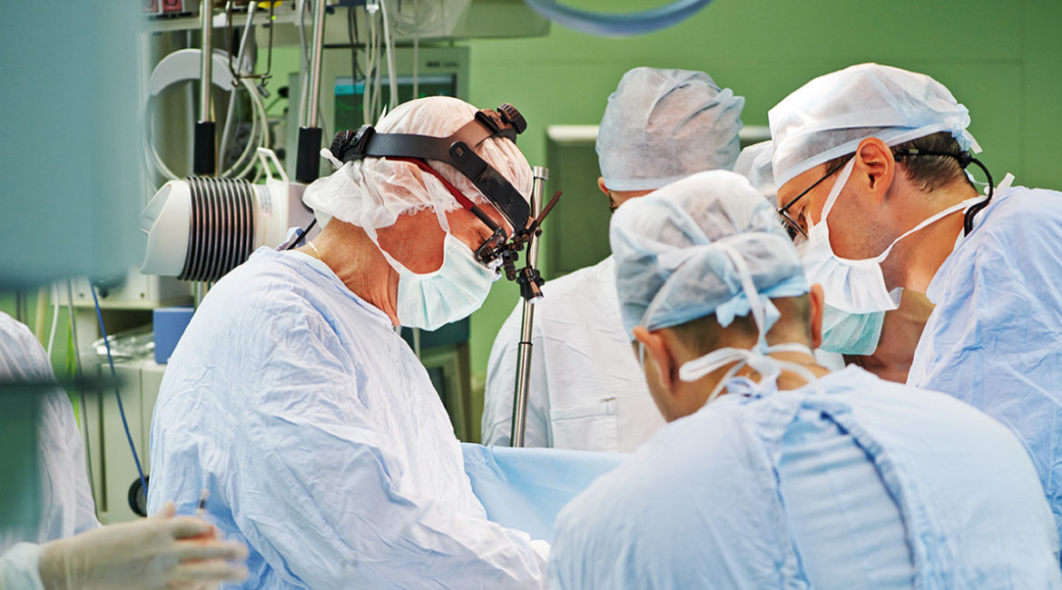 Wrestling with My Inner Trump